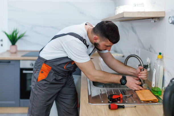 Best Faucet Repair  in Deland Southwest, FL