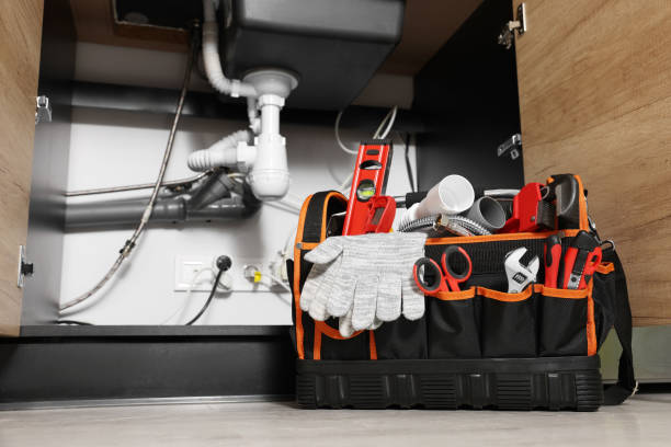 Best Sewer Line Repair  in Deland Southwest, FL